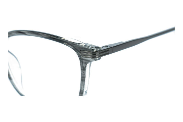Reading glasses LEXXOO 4240B anthracite extra Reading glasses LEXXOO 4240B anthracite extra