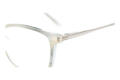 Lesebrille Lexxoo 4240B beige gold extra Lesebrille Lexxoo 4240B beige gold extra