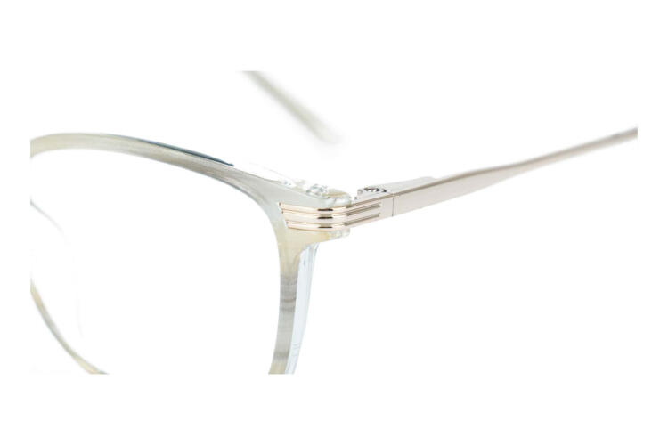 Lesebrille Lexxoo 4240B beige gold extra Lesebrille Lexxoo 4240B beige gold extra