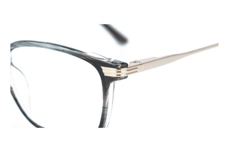 Lesebrille Lexxoo 4240B taupe extra Lesebrille Lexxoo 4240B taupe extra