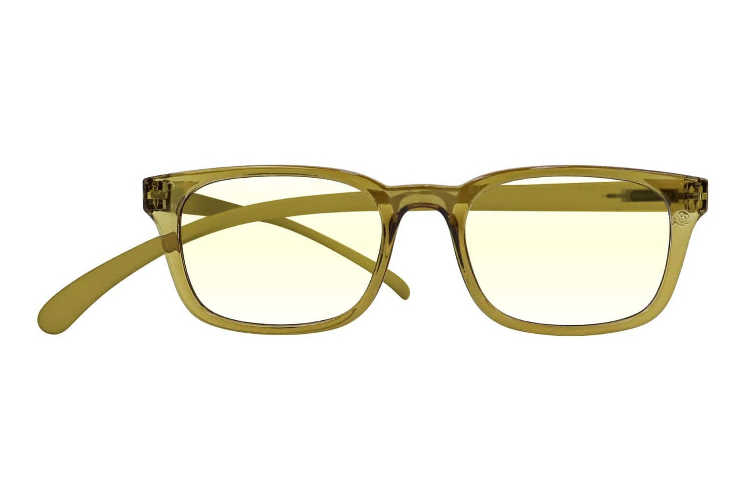 No. 11 60% Golden Green - +1,5