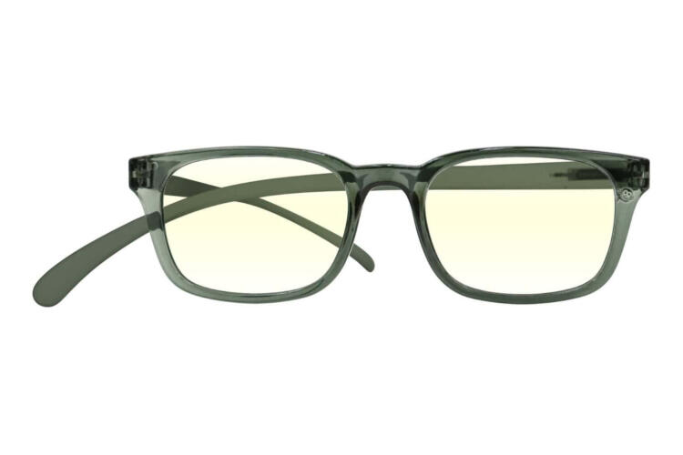 KLA-11BLAUFILTER-sage-FRONTAL No. 11 60% Sage