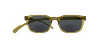 No. 11 bifocal Golden Green