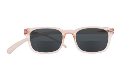 KLA-11SUNBIFO-pearlrose No. 11 bifocal Pearl Rose