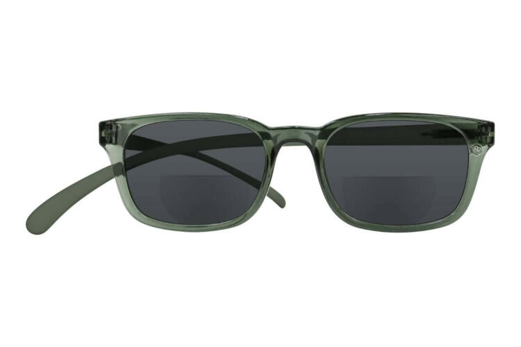 KLA-11SUNBIFO-sage No. 11 bifokal Sage