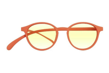 KLA-12Blaufilter-salmon No. 12 60% Salmon