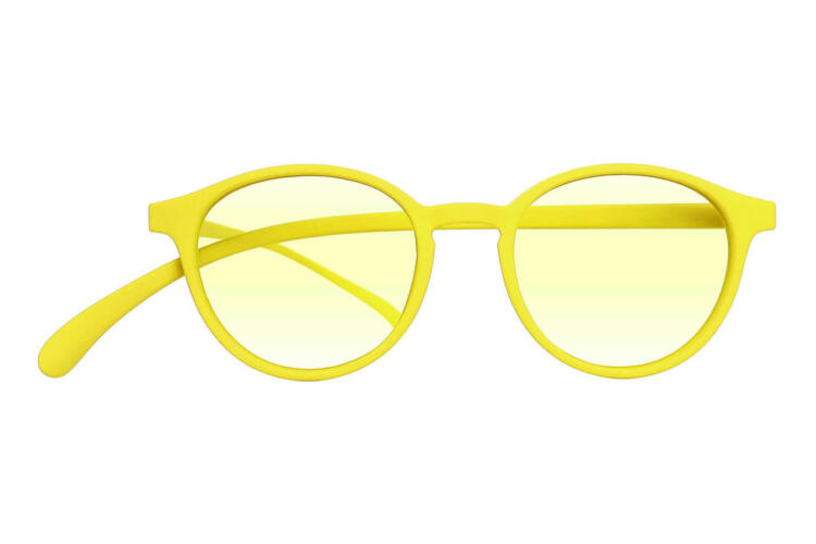 No. 12 60% Vibrant yellow