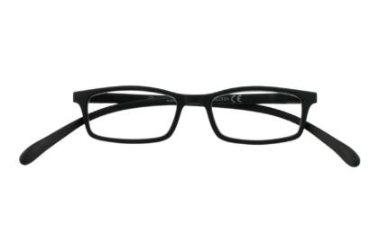 Klammeraffe-frame-K101TR-black-frontal K101TR Black