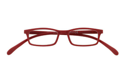 Klammeraffe frame-K101TR-red-frontal K101TR Red