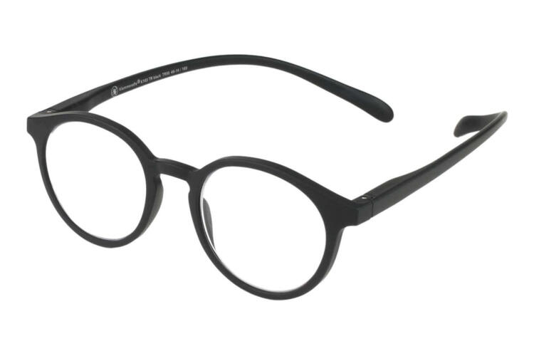 spider_monkey_K103TR_black_sideways K103TR Black