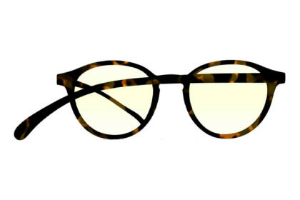No.12 havanna ABR No. 12 60% Tortoise