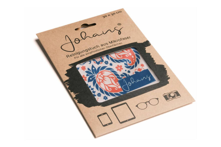 Johans-Tuch_Bandana_Packung Johans Tuch Bandana Packung