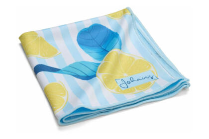 Johans-Tuch_Capri Johans Tuch Capri Produktbild