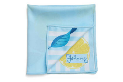 Johans Tuch Capri fold Produktbild