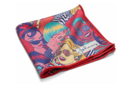 Johans-Tuch_Girls Johans Tuch Girls Produktbild