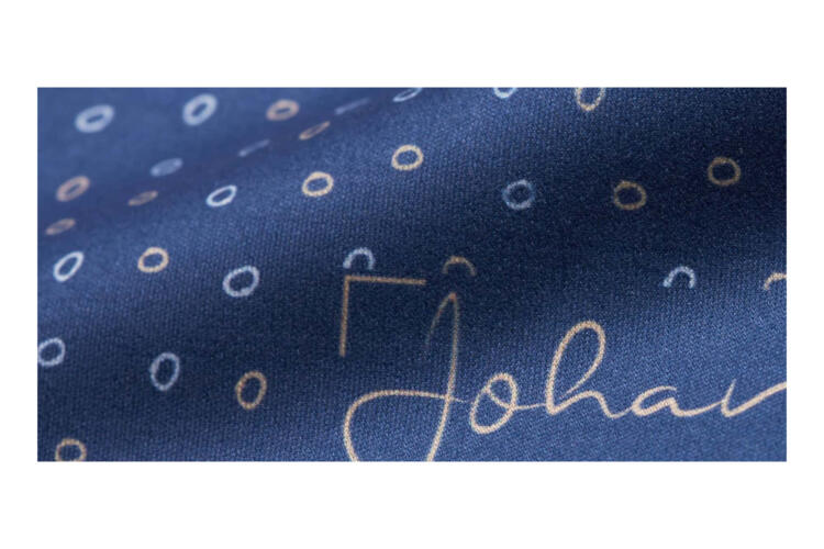 Johans_Tuch_detail Johans Tuch Kringel Detail Produktbild