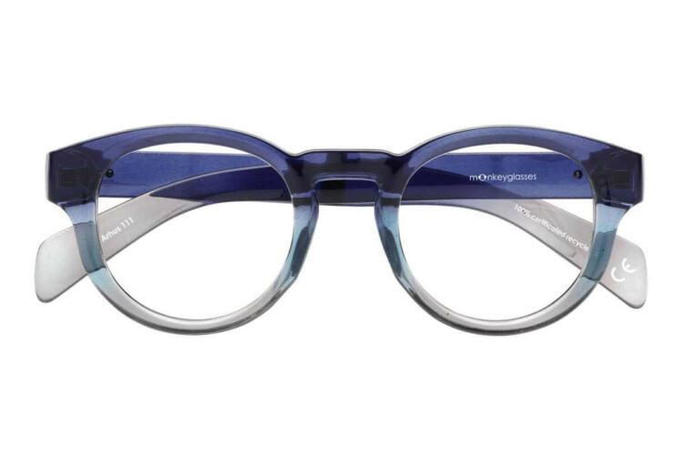 Aarhus-blau_frontal-geschlossen Aarhus Blaulichtfilter Brille Blau
