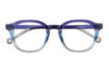DARBY-BLAU-VERLAUF-frontal-geschlossen Darby Blaulichtfilter Brille Blau-verlauf