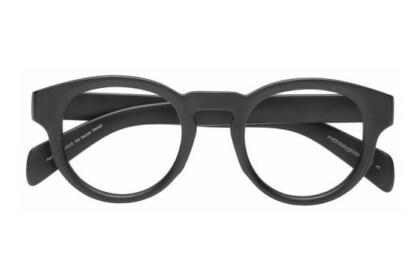 aarhus_schwarz_frontal-geschlossen Aarhus Blaulichtfilter Brille Schwarz