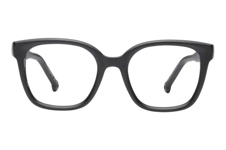 Stacked from 2 images. Method=B (R=8,S=2) Annika Blaulichtfilter Brille Schwarz