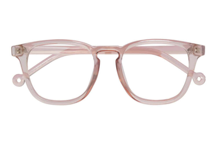 mky-alex-pink-front-closed Alex blue light filter glasses pink