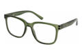 INY-BluebreakerStyle-gruen-seitlich Bluebreaker Style Blaulichtfilter Brille Grün
