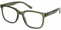 Bluebreaker Style Blau­licht­filter Brille Grün