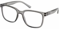 Bluebreaker Style Blau­licht­filter Brille Grau