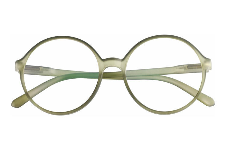 Avenue_frontal-closed_grun AVENUE, matt green