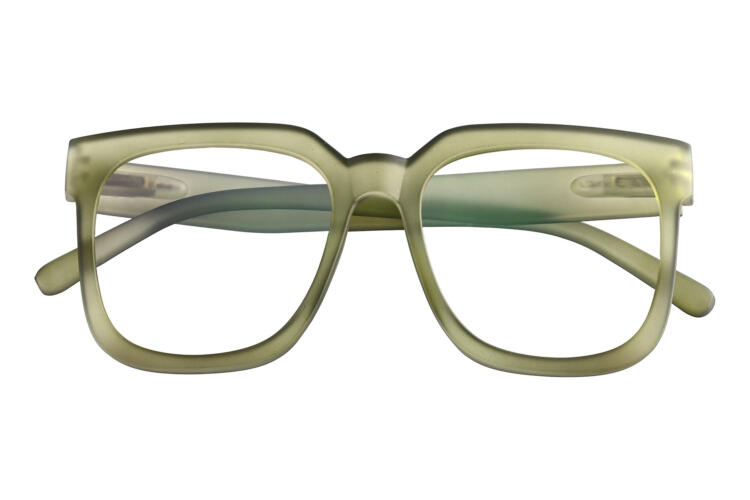 Bazaar_frontal-closed_green BAZAAR, Matt Green