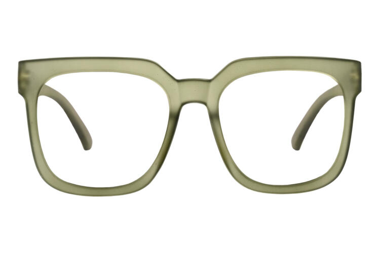 Bazar_frontal-offen_gruen BAZAAR, Matt Green