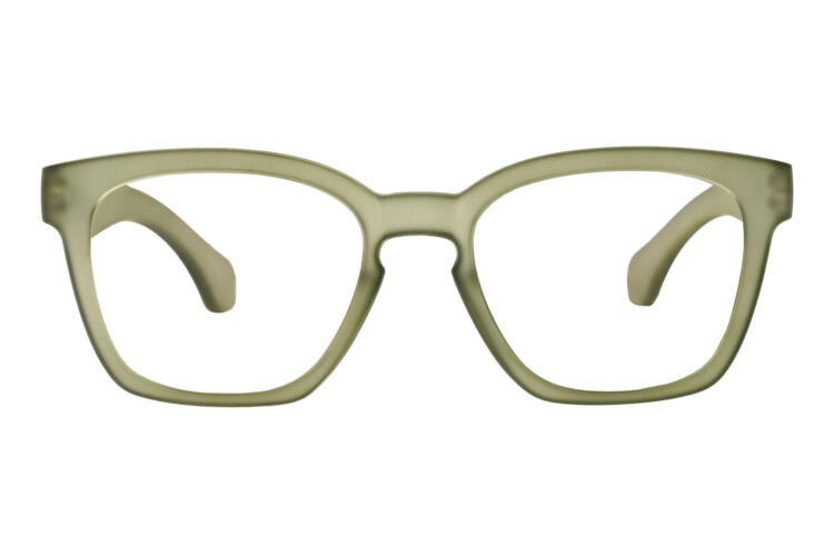 Guardian_frontal_open_green GUARDIAN, matt green