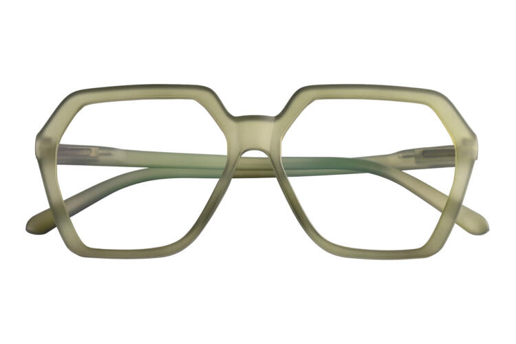 MarieClaire_frontal-closed_matt-green MARIE CLAIRE, matt green