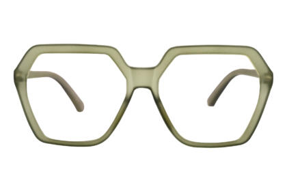 MARIE CLAIRE, Matt-gruen