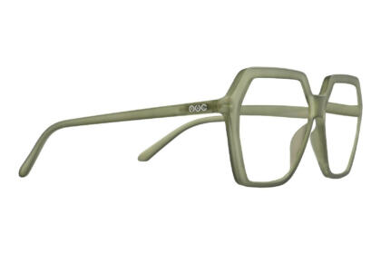 MARIE CLAIRE, matt green