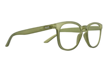 Times_side_green TIMES, matt green