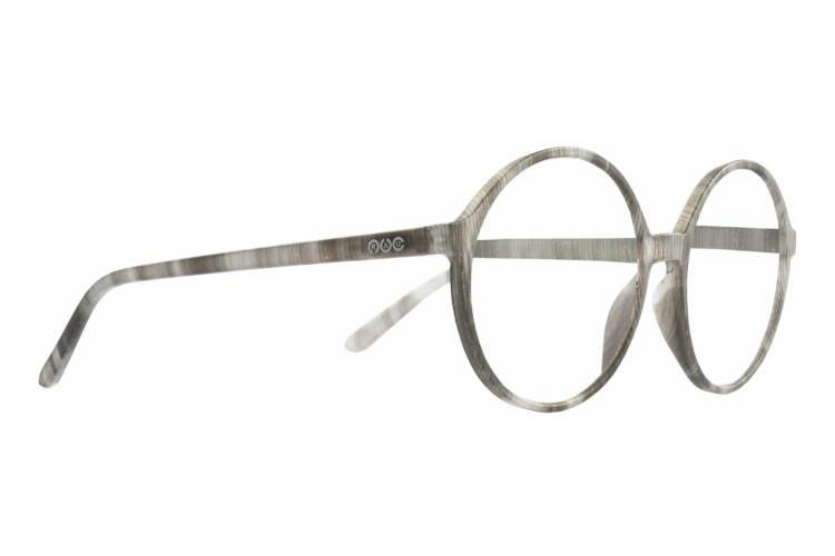 AVENUE, gray marbled