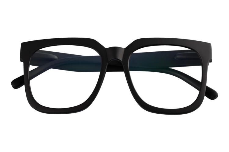 bazaar-frontal-geschlossen-schwarz BAZAAR, Schwarz