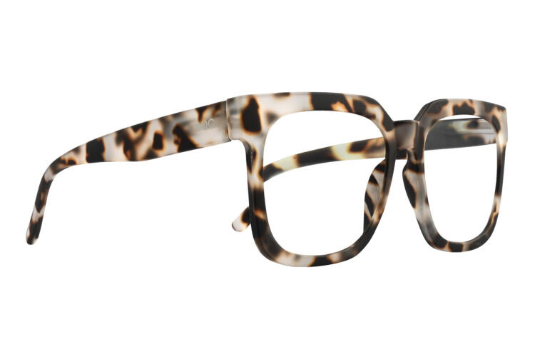 bazaar-seitlich-tortoise BAZAAR, Tortoise