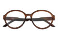 elle-frontal-closed-brown ELLE, brown