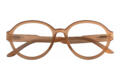 elle-frontal-closed-light-brown ELLE, light brown