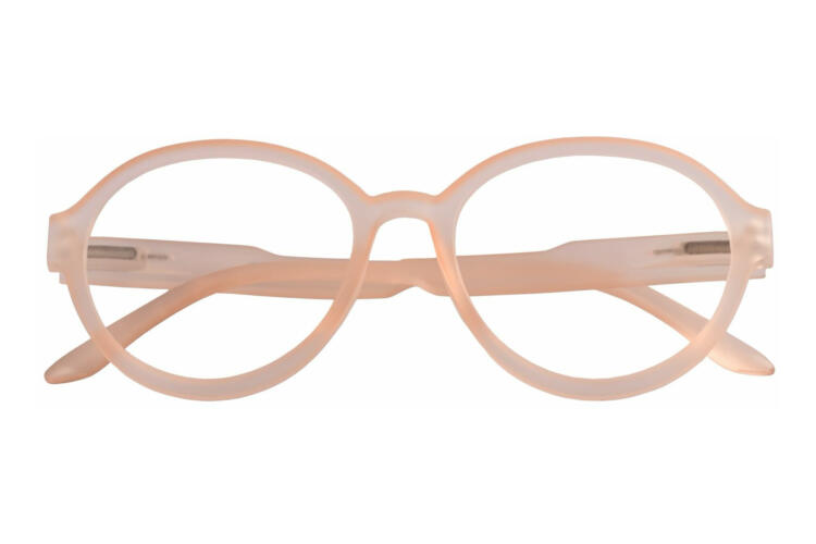 elle-frontal-closed-peach ELLE, Peach
