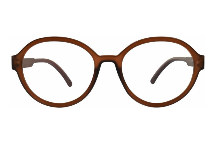 elle-frontal-offen-braun ELLE, Braun