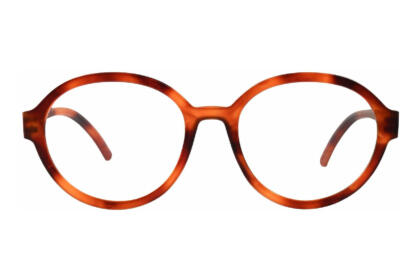 elle-frontal-offen-havanna-dunkel ELLE, Tortoise dunkel