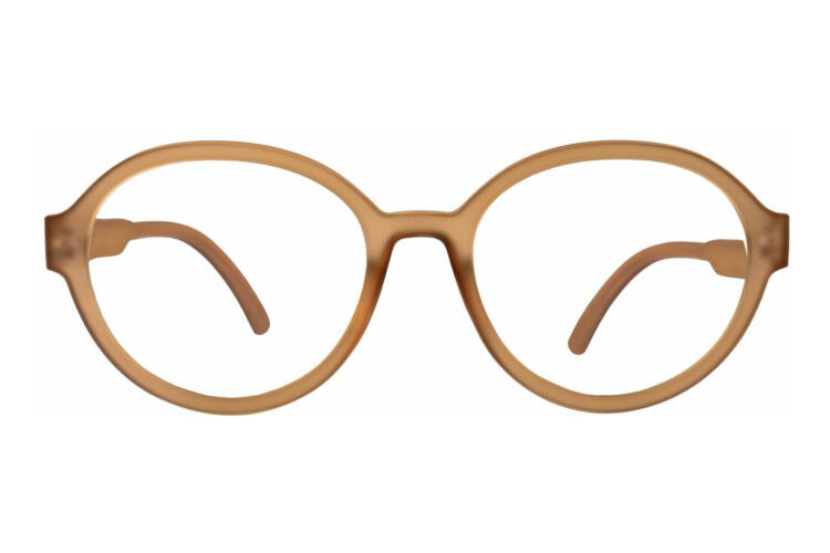 elle-frontal-offen-hellbraun ELLE, Hellbraun