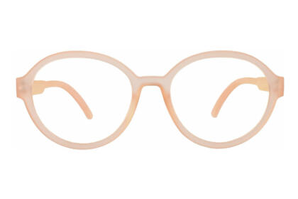 elle-frontal-offen-peach ELLE, Peach
