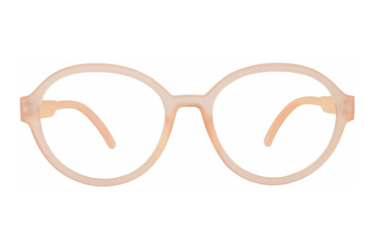 elle-frontal-offen-peach ELLE, Peach