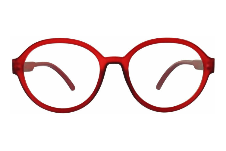 elle-frontal-offen-rot ELLE, Rot