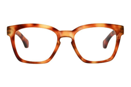 guardian-frontal-open-havana-bright GUARDIAN, Tortoise bright