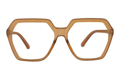 MARIE CLAIRE, Hellbraun